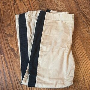 Club Monaco Khaki pants